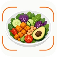 MyPlate app icon